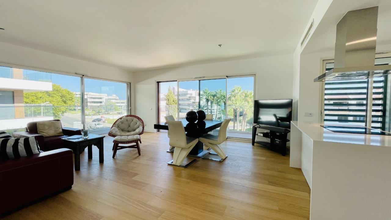 Apartamento Prime Cip Albufeira