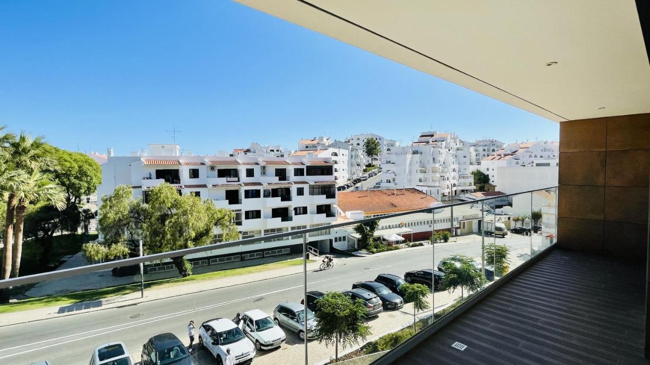 Prime Cip Apartamento Albufeira