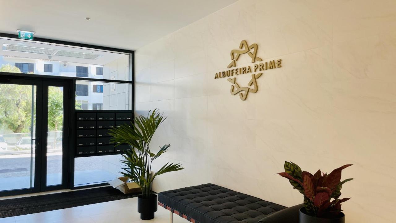 Prime Cip Apartamento *