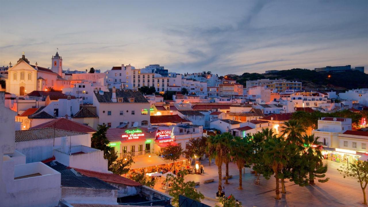 Prime Cip Albufeira