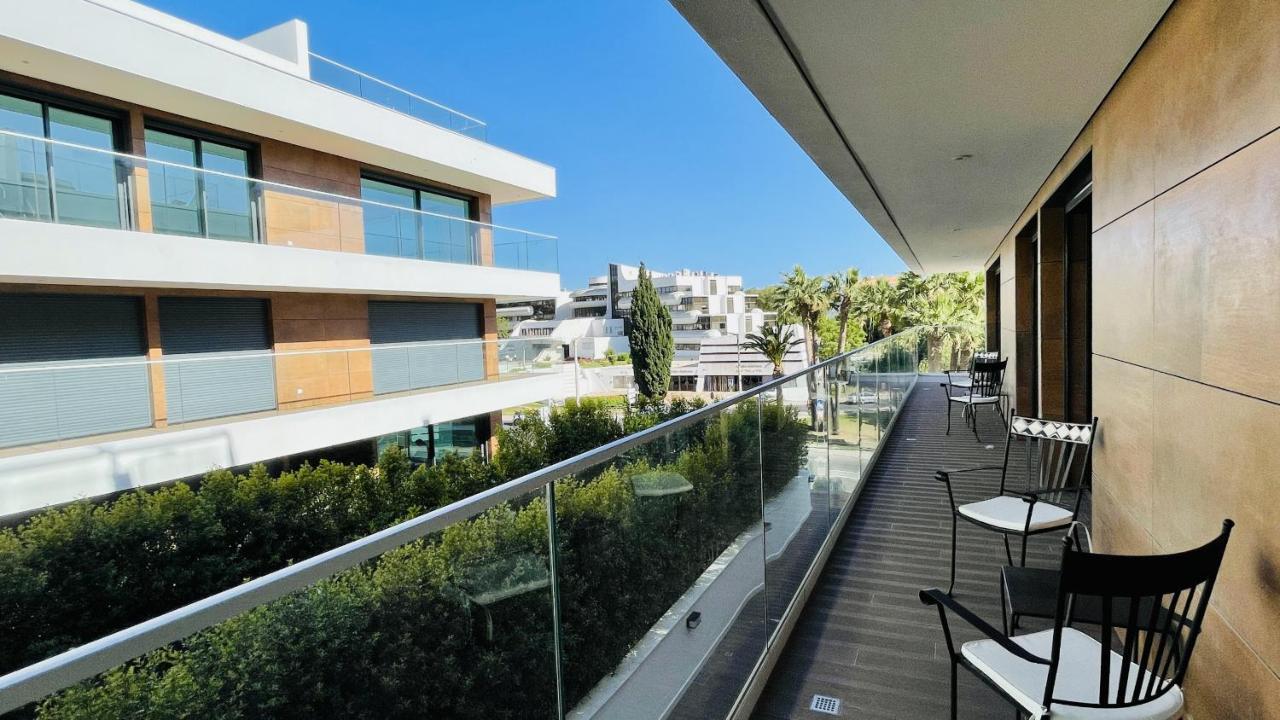Apartamento Prime Cip *